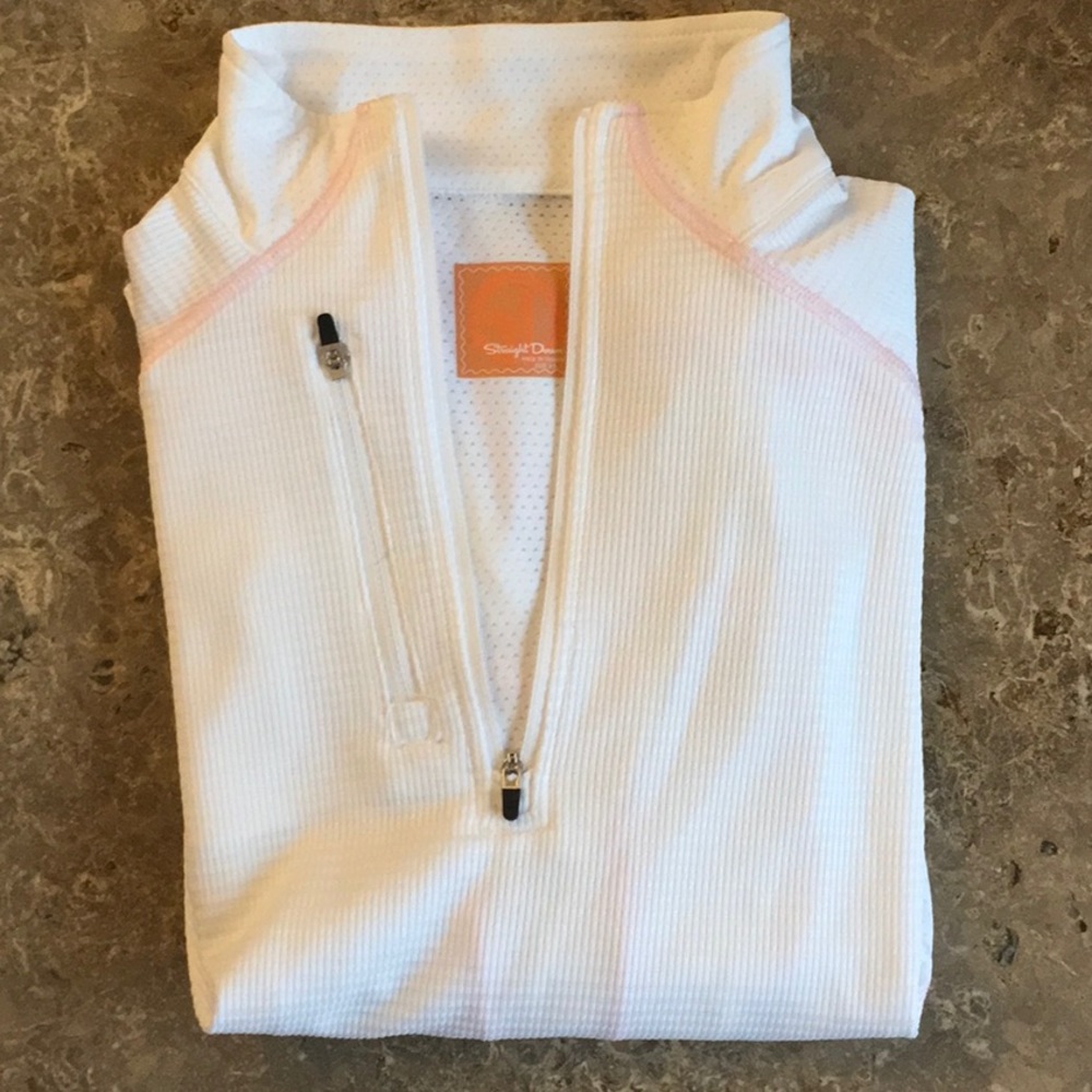 Long sleeve over shirt